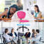 Chaise de travail -741319920