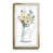 Gold Framed