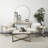 Palmea Upholstered Boucle Armchair