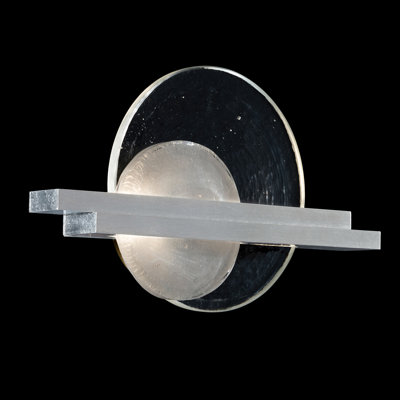 Selene 2 - Light LED Flush Mounted Sconce