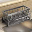Kitchen Sink Caddy Organizer with Self Draining Tray-106462609