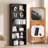  Emedio 70.9" H Standard Bookcase -374406592