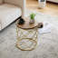 Table d'appoint moderne-118508632