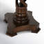 Solid Wood End Table-2005749306