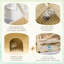 Weather Resistant Hamster Hutch