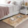 Faux Sheepskin Indoor Rug