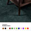 Tapis de couleur unie moderne et moelleux pour animaux de compagnie Furnish My Place-277384079