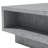 Caomhan Pedestal Coffee Table with Storage-386869802