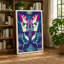 Celestial Butterfly Modern - Print-136788702-136788700