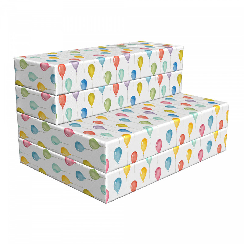 5'' Medium Mattress, Full