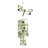 Dragonfly Capiz Breeze Wind Chime