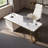 Luxury Style Modern Desk-62747085
