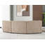 Ensemble de sièges modulaires 2 pièces Myriad-697591260