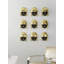 Fashion Faces Wall Décor-48423038
