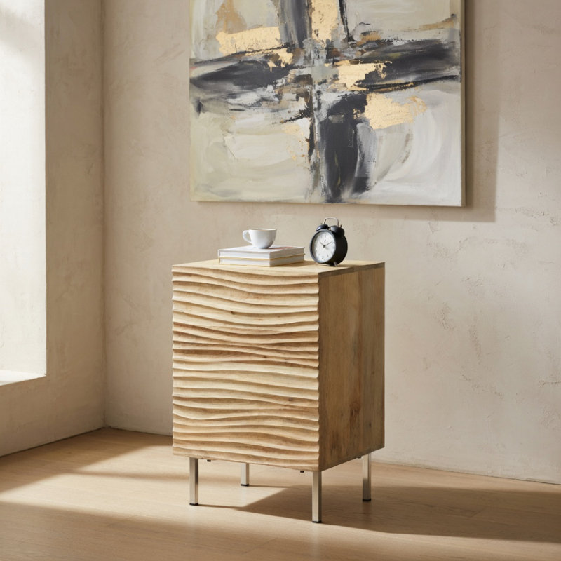 BEDSIDE 1 PORTE K / D