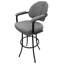 Tabouret de bar pivotant 35 po Monroe-1993777375-1911264540-1911264541