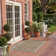 Herefordshire Performance Geometric Indoor/Outdoor Area Rug