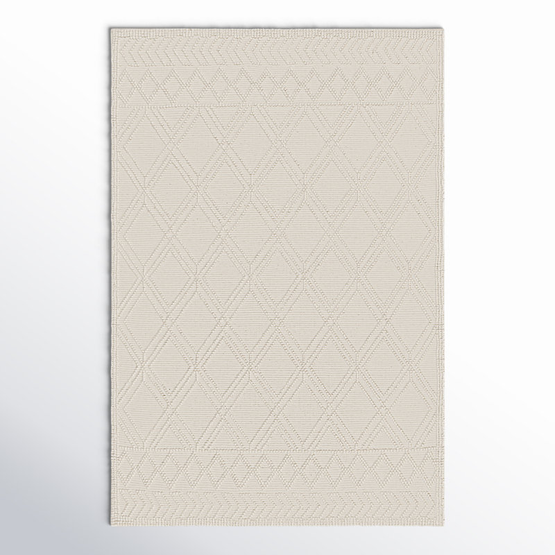Indoor Rug, Rectangle 4' x 6'