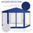 Steel Canopy-98438870