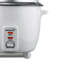 Cuiseur au riz/cuiseur à vapeur brentwood appliances-916218542