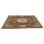 9'X12' Oriental Area Rug in Red