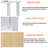 12 Pairs Rattan Shoe Storage Cabinet-1171452878