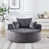 Polyester gris est en rupture de stock