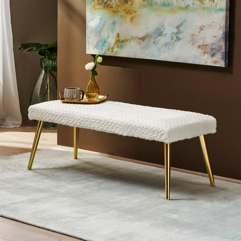 BANC, Blanc