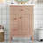 Pink is out of stock