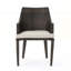 Fauteuil club d'extérieur de style ferme-1437713890
