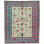 Kotanabad Hand Woven Wool Oriental Area Rug