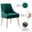 Chaise d'appoint Fiodor-1449976656