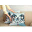 Housse de coussin en tissu pour l'intérieur et l'extérieur-99022059-99022060