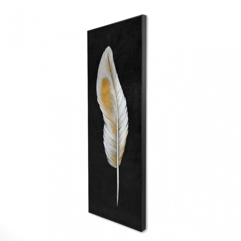 " Feather "