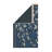 Cherry Blossom Navy Area Rug
