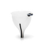 OXO Grips 3-Pieces Plastic Funnel Set