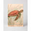 Seagrass Journey - Portrait, art mural sur toile-692210853