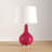 Rudra Ceramic Table Lamp-751215413