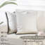 Indoor / Outdoor Square Scatter Cushion Cover - 1PC-84729347-84729367