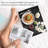 Ebern Designs Tameyka Bamboo Tray