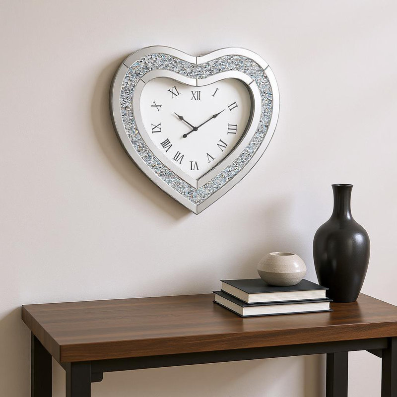 Horloge murale 27 po