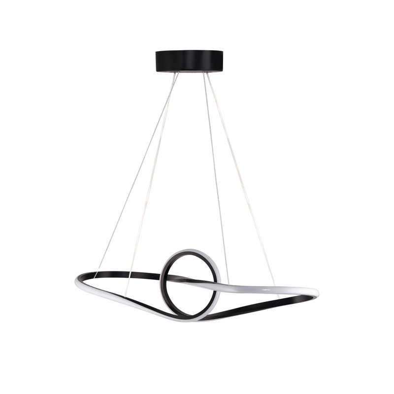 Chriselle Integrated LED Chandelier