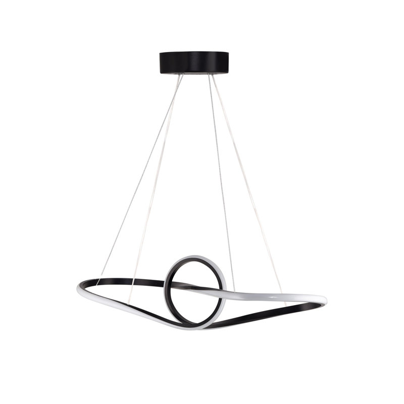 Chriselle LED Chandelier