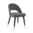 Zagora Arched Back Upholstered Side Chairs Set of 2-94258804