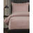 Mixology Velvet Bed Cap Comforter Set with Sewn Corners-53034267-53034262