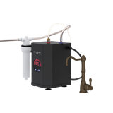 Acqui® Hot Water Dispenser, Tank and Filter Kit