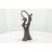 Cole And Grey Ceramic Dancing People Sculpture-2120161506