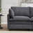 Large Upholstered sofa Couch-633622111