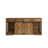 Donjae Wood Furniture Style Crate with 2 Doors-2012060502-1952495771