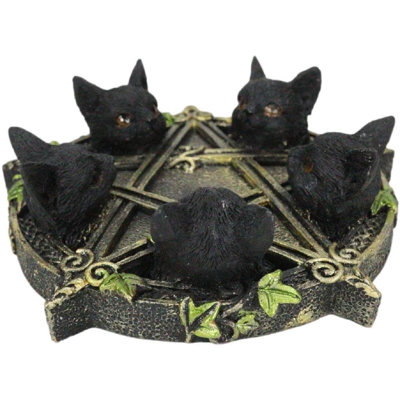Alyx Animals Figurines & Sculptures